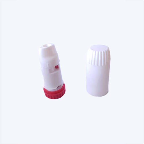 便携式吸入器