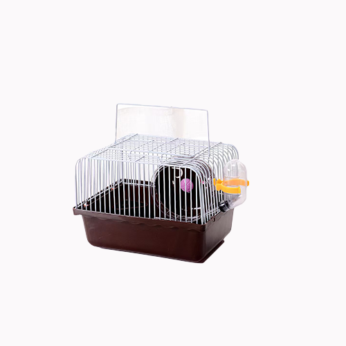 仓鼠饲养箱底壳