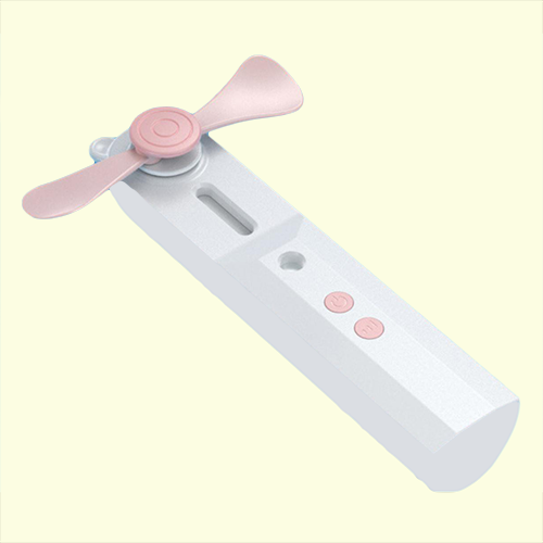 手持加湿器